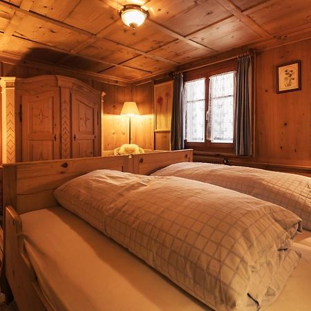 Gasthaus Kreuz Schruns Dış mekan fotoğraf