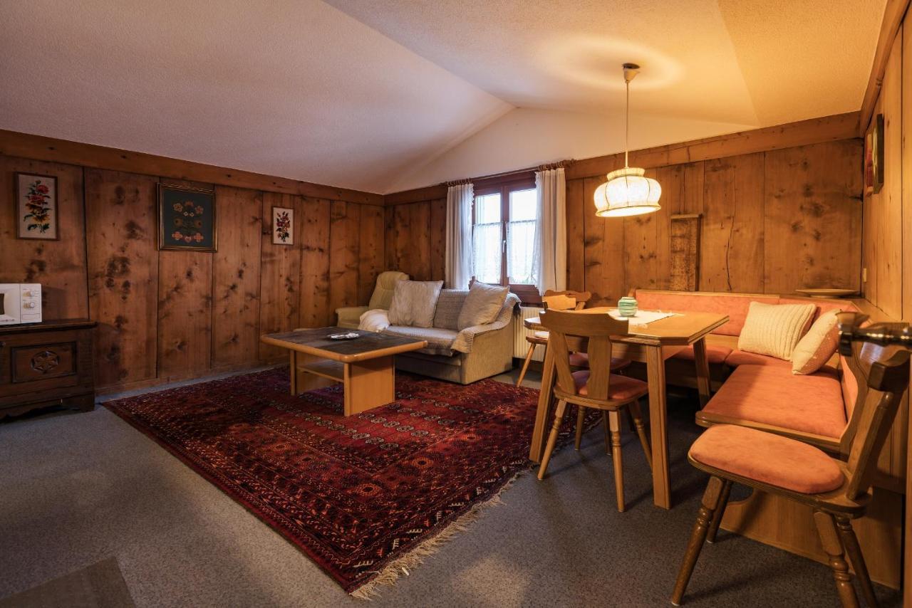 Gasthaus Kreuz Schruns Dış mekan fotoğraf