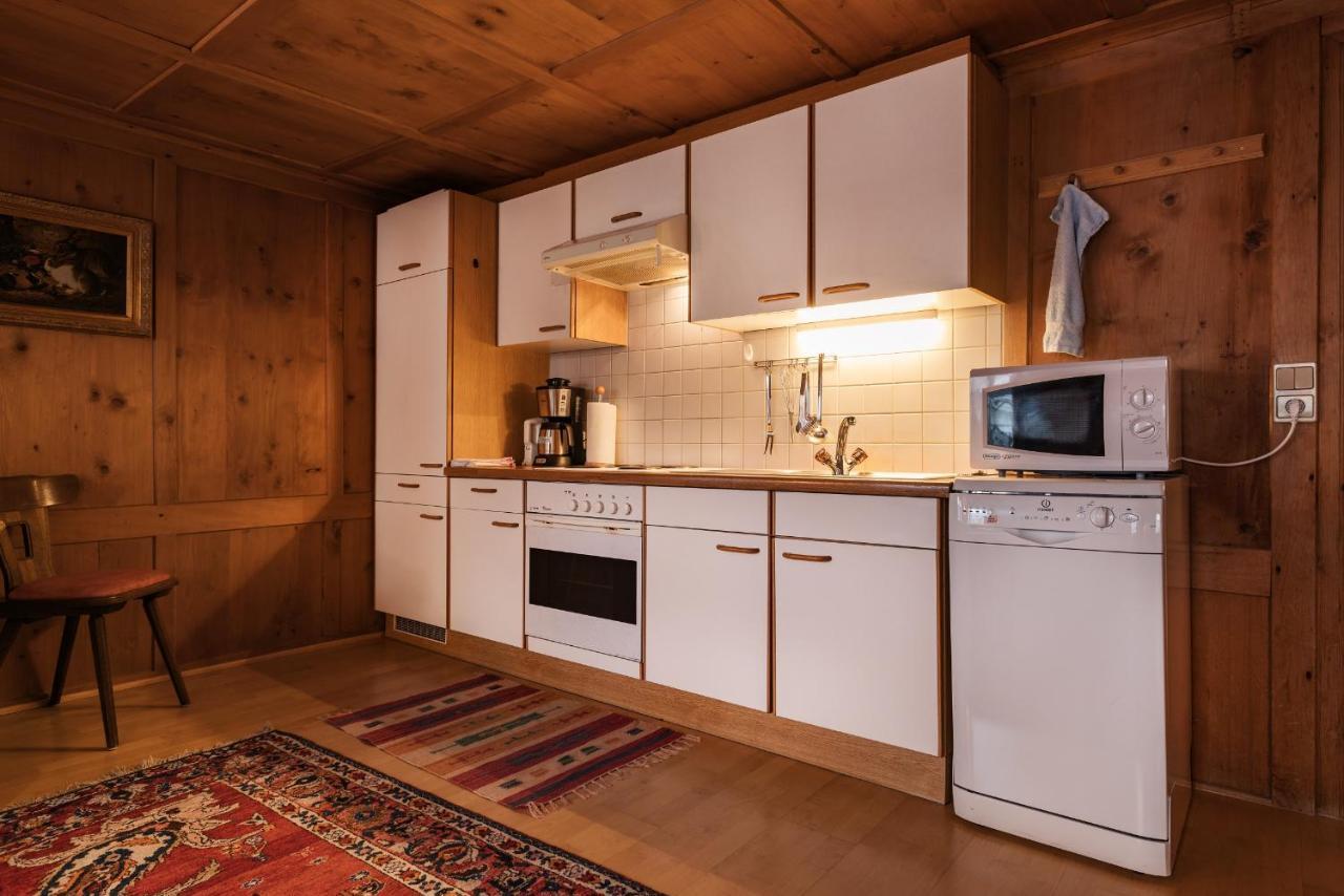 Gasthaus Kreuz Schruns Dış mekan fotoğraf