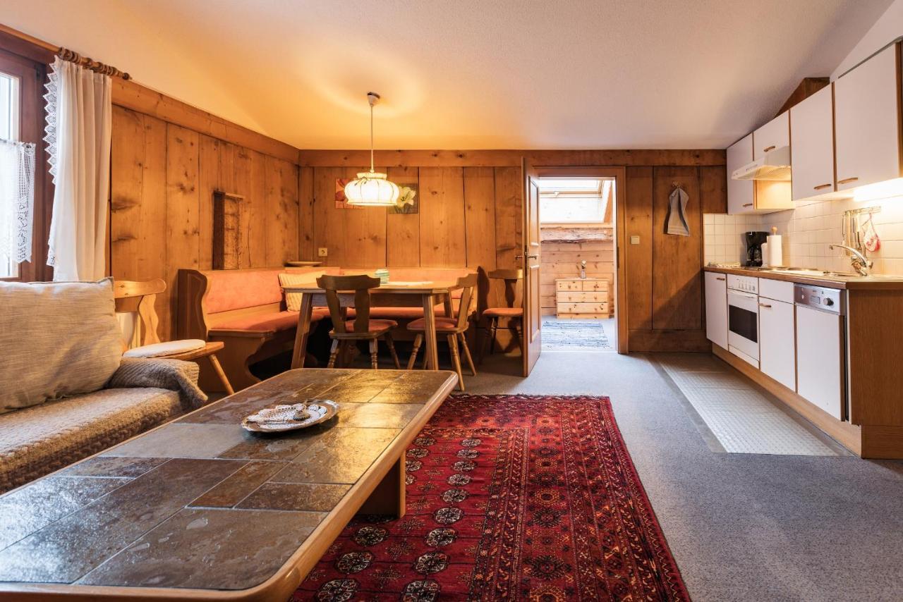Gasthaus Kreuz Schruns Dış mekan fotoğraf